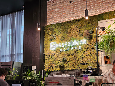 Photo Breezeblock Coffee - 10