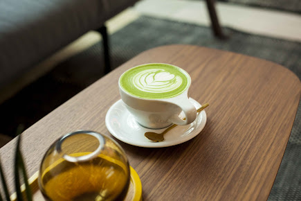 Photo Breezeblock Coffee - 11