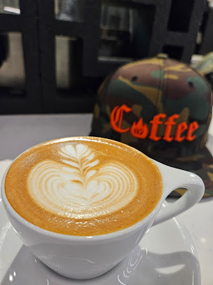 Photo Breezeblock Coffee - 12