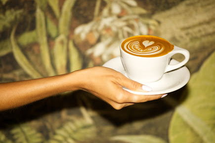 Photo Breezeblock Coffee - 13