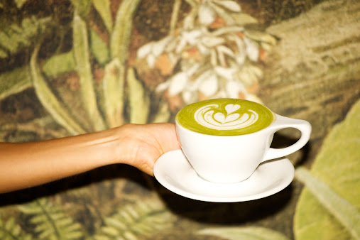 Photo Breezeblock Coffee - 14