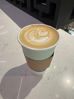 Photo Breezeblock Coffee - 15
