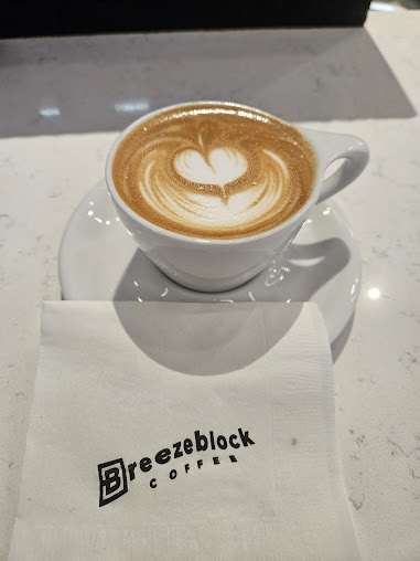 Photo Breezeblock Coffee - 16