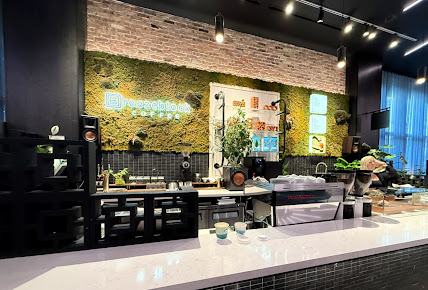 Photo Breezeblock Coffee - 17
