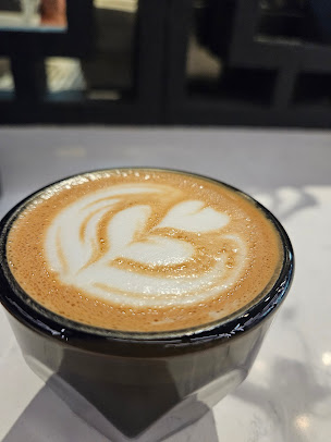 Photo Breezeblock Coffee - 20