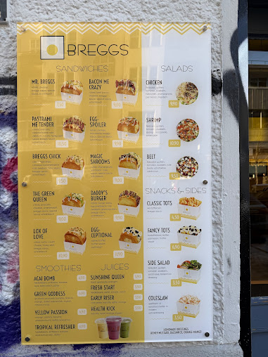 Photo Breggs - 6
