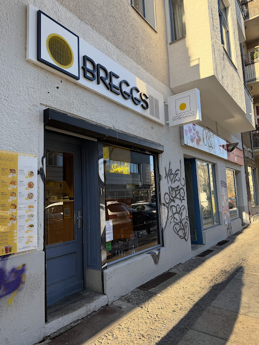 Photo Breggs - 9