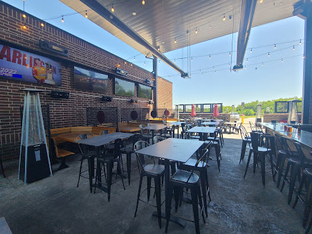 Photo Brett Hulls Junction House - 16