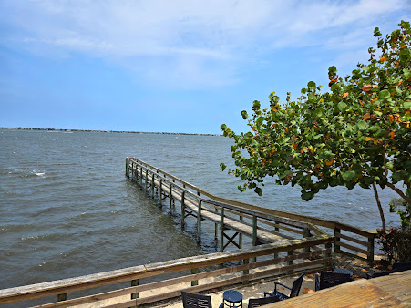 Photo Brevardian Riverfront - 26