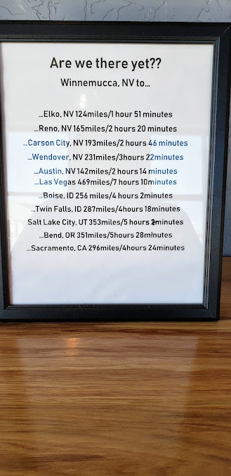 Menu Brew 95 - 7