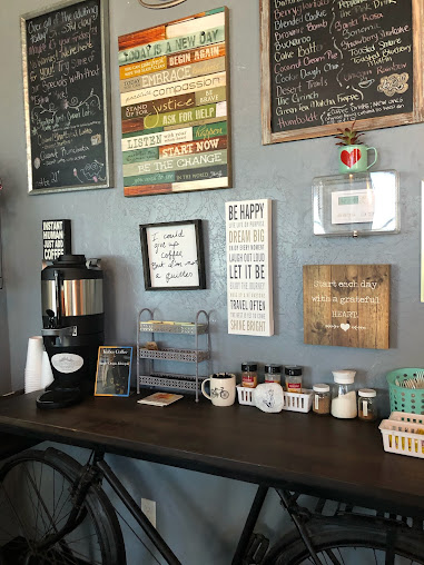 Menu Brew 95 - 9