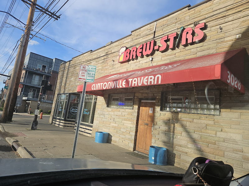 Brew Stirs Clintonville Tavern