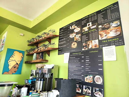 Menu Brewers Cafe - 6