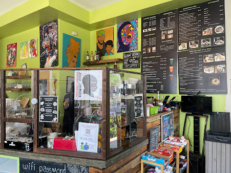 Menu Brewers Cafe - 7