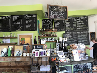Menu Brewers Cafe - 8