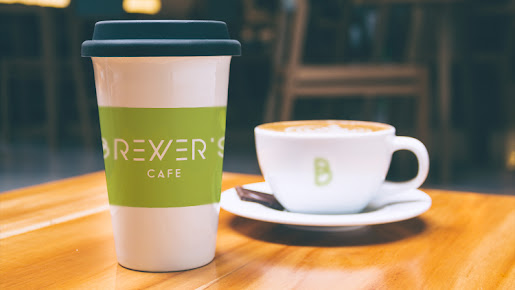 Photo Brewers Cafe - 11