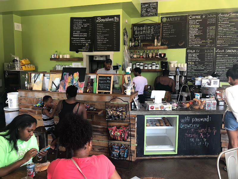 Brewers Cafe