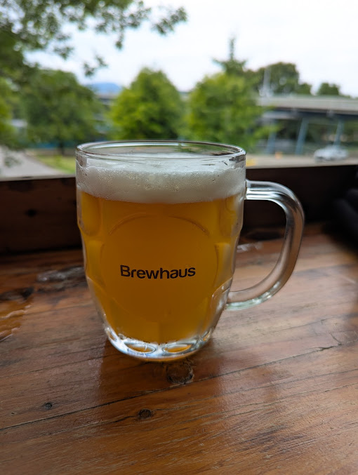 Photo Brewhaus - 23