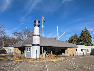 Photo Briannos Chart House Restaurant Events Center - 14