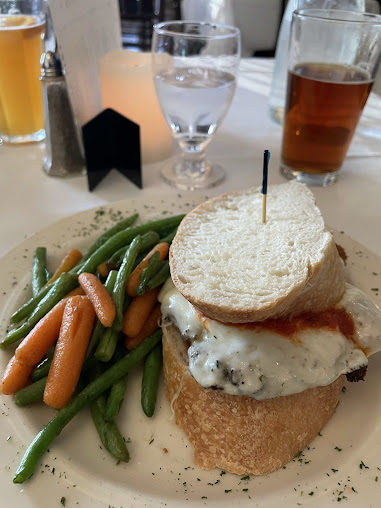 Photo Briannos Chart House Restaurant Events Center - 20