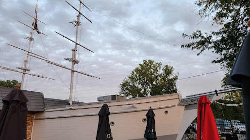 Photo Briannos Chart House Restaurant Events Center - 23