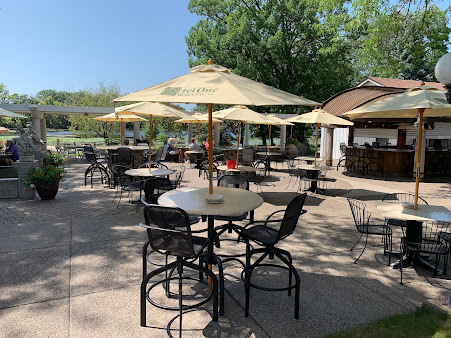 Photo Briannos Chart House Restaurant Events Center - 26