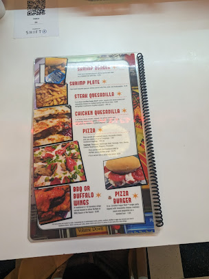 Menu Brian's Cheesesteaks - 7