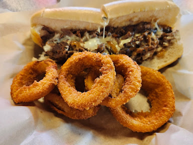 Photo Brian's Cheesesteaks - 10