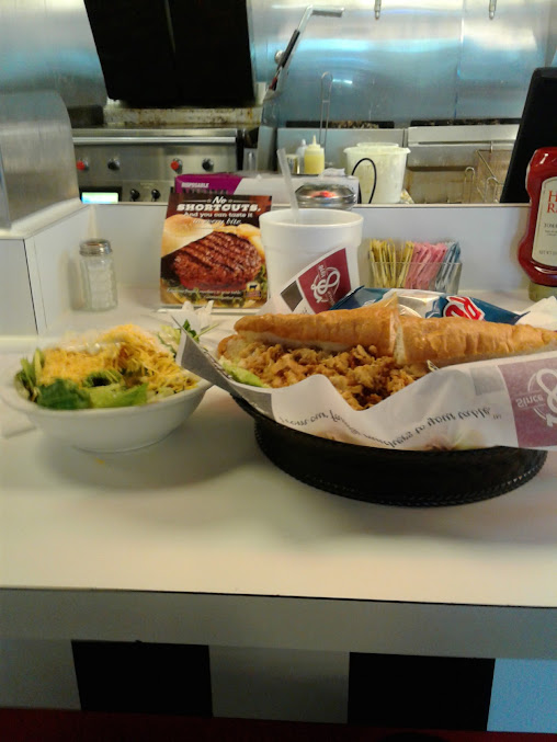 Photo Brian's Cheesesteaks - 12