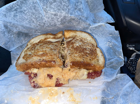 Photo Brian's Cheesesteaks - 13