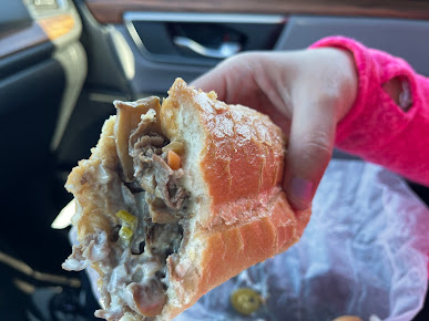 Photo Brian's Cheesesteaks - 14