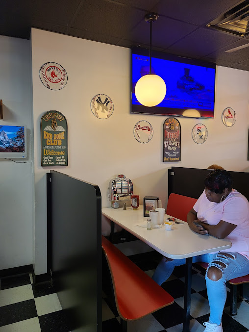 Photo Brian's Cheesesteaks - 15