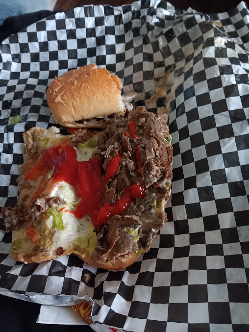 Photo Brian's Cheesesteaks - 18