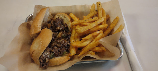 Photo Brian's Cheesesteaks - 21