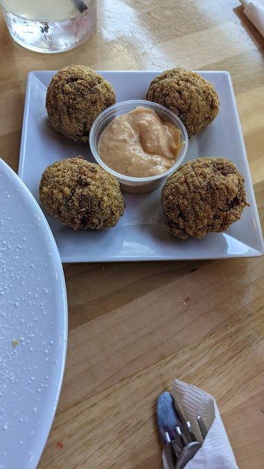 Photo Brick House Gastropub - 13