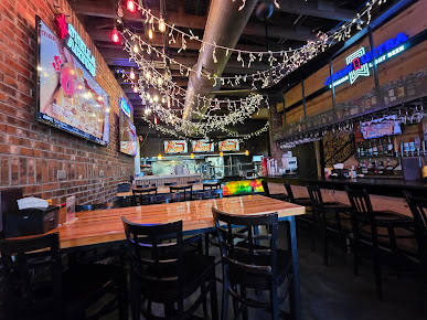 Photo Brick House Gastropub - 23