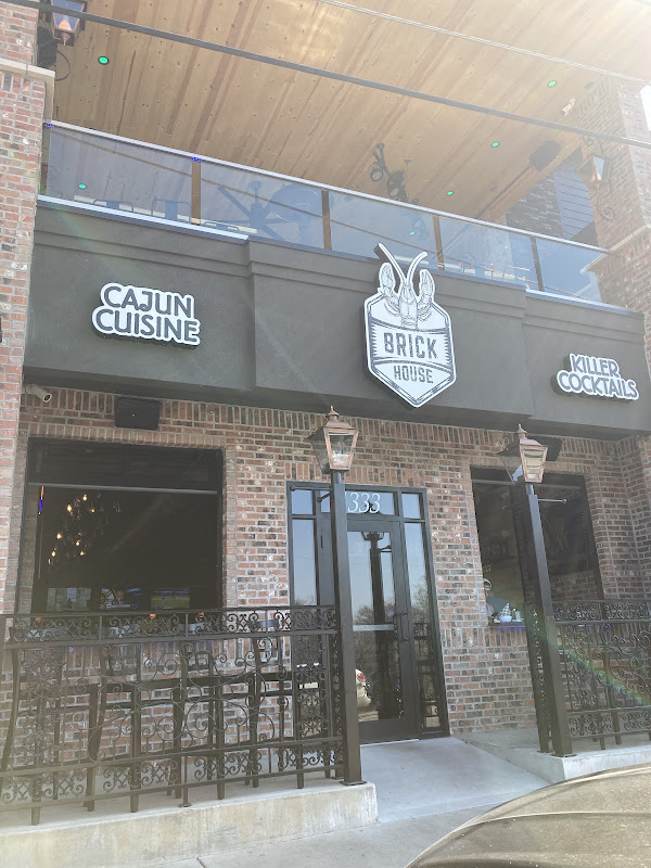 Brick House Gastropub
