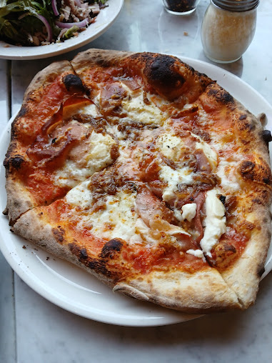 Photo Brick Pizzeria Napoletana - 1