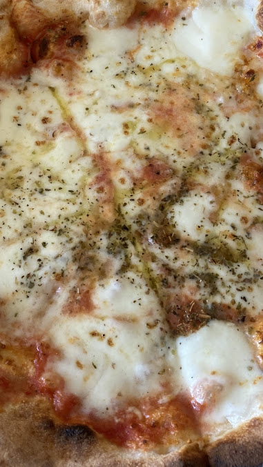 Photo Brick Pizzeria Napoletana - 2