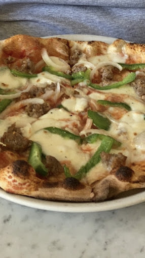 Photo Brick Pizzeria Napoletana - 3