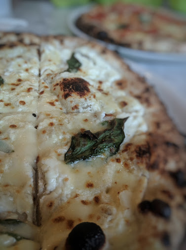 Photo Brick Pizzeria Napoletana - 6