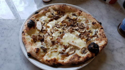 Photo Brick Pizzeria Napoletana - 7