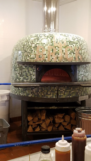 Photo Brick Pizzeria Napoletana - 8