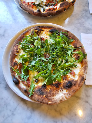 Photo Brick Pizzeria Napoletana - 11