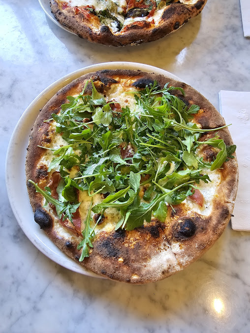 Photo Brick Pizzeria Napoletana - 12