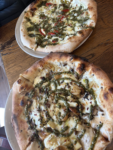Photo Brick Pizzeria Napoletana - 13