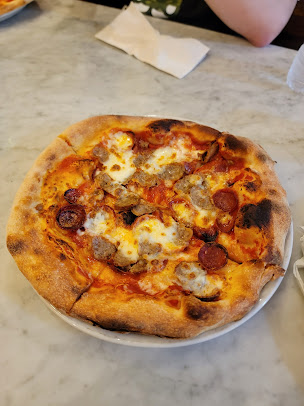 Photo Brick Pizzeria Napoletana - 14
