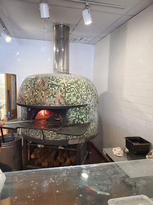 Photo Brick Pizzeria Napoletana - 19