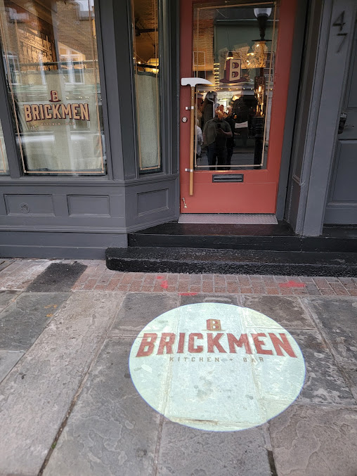 Photo Brickmen Kitchen + Bar - 12