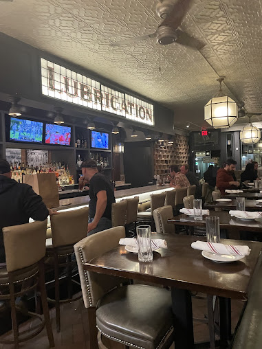 Photo Brickmen Kitchen + Bar - 14